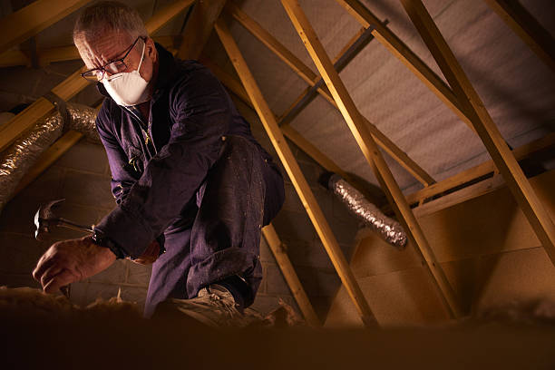 Best Residential Insulation in Price, UT