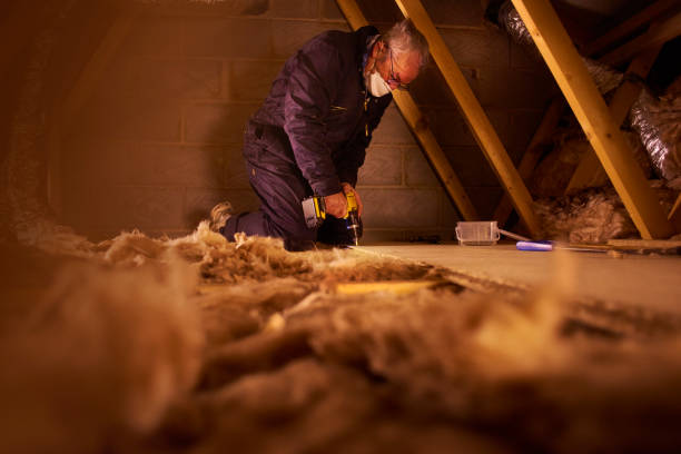 Best Insulation for Specific Applications in Price, UT